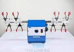Burrell Scientific Wrist Action Shaker Model 75 12 Clamp W/ Warranty. Fixed Price $1100.00.
