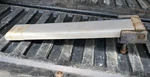 Hammer & Rest Pin Ro-tap RX-29 Soil Shaker Ws Tyler R-20029 R-20023 R-10035. Fixed Price $220.00.