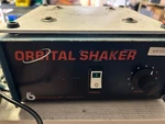Bellco Glass Cat# 7744-01000 Orbital Shaker No Platform. Fixed Price $169.99.