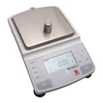 Ohaus N0B110 Navigator Balance Scale, 0.1G Resolution, 2100G Capacity, 6-12VDC. Fixed Price $125.00.