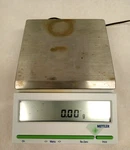 Mettler Digital Lab Scale Balance Analytical BB120. Fixed Price $193.49.