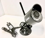Lorex LW2110 Wireless Digital Security Camera Replacement. Fixed Price $66.45.
