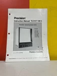 Precision Scientific M-005110509B TS-31477 AW-4 General Purpose Ovens. Fixed Price $69.99.
