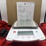 Ohaus SXP2201 Scale. New W/ Box. See Pics.. Fixed Price $265.50.
