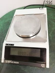 12780 Mettler-toledo Precision Balance Scale PM1200. Fixed Price $536.70.