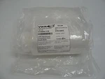 Vwr 414004-115 High Density Polyethylene Wide Mouth Bottle 1000ML Pack Of 2. Fixed Price $28.99.