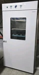 Vwr Sheldon Manufacturing 1917 Roll-in Incubator With Bellco Bottle Roller. Fixed Price $4600.00.