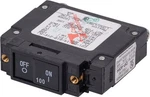 Blue Sea 7446 100A 100-AMP Flat Rocker Dc UL489 Circuit Breaker C-series 7549. Fixed Price $40.00.