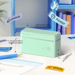 Compact Intelligent Portable Practical Professional Quick Label Printer. Fixed Price $48.59.