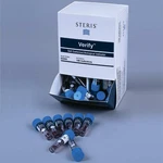 100PKS Steris S3060 Dual Species Self-contained Bilogical Indicators. Fixed Price $144.02.