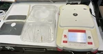 Ohaus Adventurer Precision Balance AX2201/E Tested Working-comes As Pictured. Fixed Price $499.00.