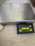 Sartorius EA35EDE-1 Digital Lab Scale Balance Preparative Kg 1G Pilot. Fixed Price $420.00.