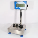 Cole-parmer Ipsw 30 Washdown Industrial Bench Scale, For Parts. Fixed Price $134.99.
