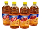 Ajax Orange All Purpose Cleaner 16.9 Oz Bottle 4 Pack. Fixed Price $21.99.