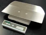 Salter Brecknell MS-20S 44LB. Digital Animal Veterinary Scale. Fixed Price $219.99.