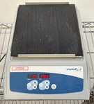 Vwr #980125 Mini Bench-top Laboratory Orbital Plate Shaker. Fixed Price $199.95.