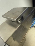 Mettler Toledo WM6002X-WCL. Fixed Price $250.00.