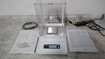 Sartorius MSE124S-100-DU 115VAC 120G Capacity Cubis Analytical Balance. Fixed Price $3899.99.