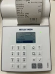 Mettler Toledo P-58RUE Network Printer RS232 Usb Ethernet Key Pads 4 Adv Users. Fixed Price $539.99.
