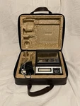 Vintage Ohaus C300 Port-o-gram Electronic Scale 82 76525-00 Working. Fixed Price $74.99.
