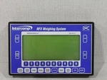 Intercomp 101225-RFX Weighing System. Fixed Price $785.00.