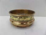 Dual Manufacturing U.s.a. Standard Sieve No. 20 0.0331" Opening 850 Microns. Fixed Price $39.95.