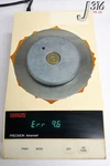 17139 Ohaus Digital Analytical Lab Scale W/o Platform GT4800. Fixed Price $112.39.
