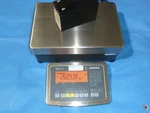 SIWRDCP-3-6-1 Signum Sartorius Lab/bench Scale 6KG. Fixed Price $799.99.