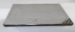 Thermo Forma 3154/3326 Incubator Stainless Steel Shelf 17.75X17.75"450MMX450MM. Fixed Price $46.00.