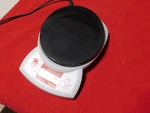 Ohaus Cs 200 Scale W/power Supply. Fixed Price $95.00.
