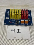 One Used Weigh-tronix Circuit Board D47183-0018. Fixed Price $67.50.