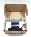 Scaime F60X50 C3 Ch 10E Tr Bending Beam Load Cell 402472 MAX=65.5KG. Fixed Price $315.00.