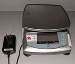 Ohaus FD3H Series Food Portioning Scale Max 3KG/6LB Min Laboratory 100MG. Fixed Price $499.00.