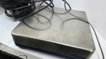 Mettler Toledo ICS6X5-1 Scale With Display 100-240 Volts. Fixed Price $975.00.