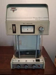 Vintage Torbal Christian Becker Torsion Scale Model: EA-1 ( Sold As ). Fixed Price $99.99.