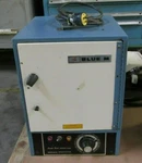Blue M Single-wall Transite Oven SW-11TA 120V 1PH 7.5A. Fixed Price $300.00.