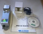 A&d AD-4212C-301 Precision Production Weighing Cell. Fixed Price $1399.95.