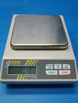 Kern 440-47N Precision Balance 0.1 G 2000. Fixed Price $499.00.