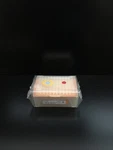 Sartorius Ref LH-LF790301 Safetyspace Filter Pipette Tips 5-300UL. Fixed Price $22.75.
