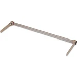 Detecto Mlm Mechanical Infant Stadiometer, 2.5 - 39 Inches. Fixed Price $322.06.
