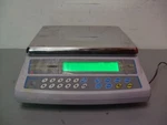 Ae Adam Equipment Model Cbk 70A Scale, 70LBS/32KG. Fixed Price $150.00.