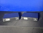 Qlogic Sanbox 1400 With 10X Finisar 4GBPS Sfp FTLF8524P2BNL, Auction. Fixed Price $170.00.