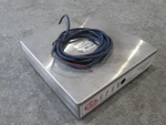 Span, Model GCS-314, 60LB Max Scale, Used. Fixed Price $24.00.