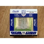 American Weigh Scales BL-150 Chrome-se Digital Pocket 150G X 0.01G. Fixed Price $35.00.