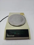 Mettler Digital Lab Scale Balance Analytical Delta Range 10MG Ez. Fixed Price $299.99.