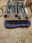 Scilogex 8012120100 SK-L330-PRO Linear Lcd Digital Shaker Basic Flat Plat. Fixed Price $799.99.