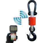 PS-W-CR-10K Wireless Crane Scale 300 Ft Range Hanging 10,000 Lbs X 2LB. Fixed Price $788.92.