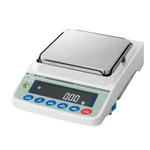A&d GF-1202AN Precision Lab Balance, Compact Jewelry Scale 1220G X 0.01G, Ntep. Fixed Price $1100.00.