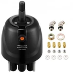 New Vevor Outboard Hydraulic Steering Pump Helm 300 Hp HH5271-3 F. Fixed Price $260.65.