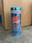 Pack Of 10 Ajax Oxygen Bleach Cleanser - Heavy Duty Formula. Fixed Price $25.00.